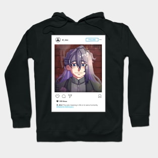 Jakurai Hoodie